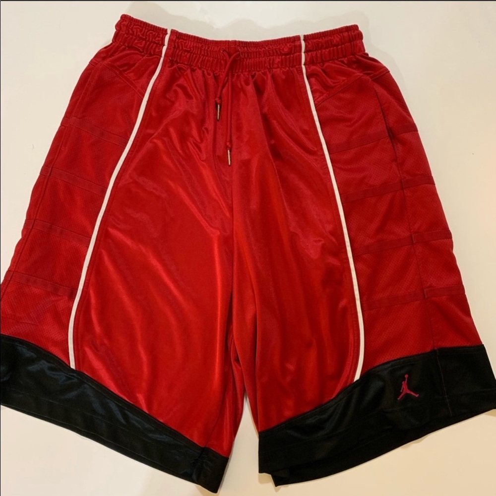 Jordan shorts